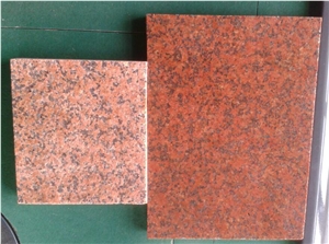 Shanshan Red Granite Tiles & Slab,China Red Granite