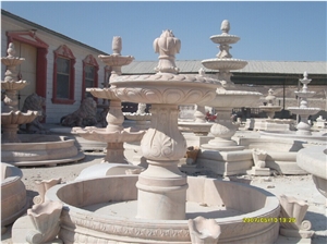 Square Fountain,Europe Style Fountain,Modern Design Fountain from China,Beautiful Landscaping Fountain