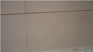 Beige Sandstone Tiles & Slabs for Wall Cladding Projects