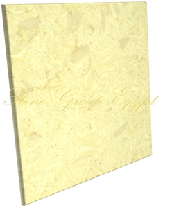 Menia Sunny Marble Slabs & Tiles, Yellow Marble Egypt Tiles & Slabs
