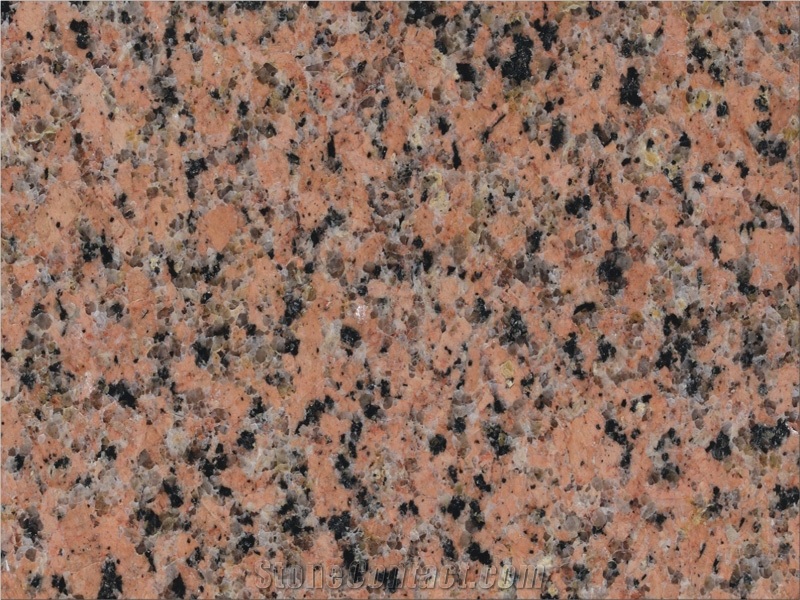 Crystal Red Granite Slab, Red India Granite Slab & Tile