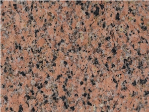 Crystal Red Granite Slab, Red India Granite Slab & Tile