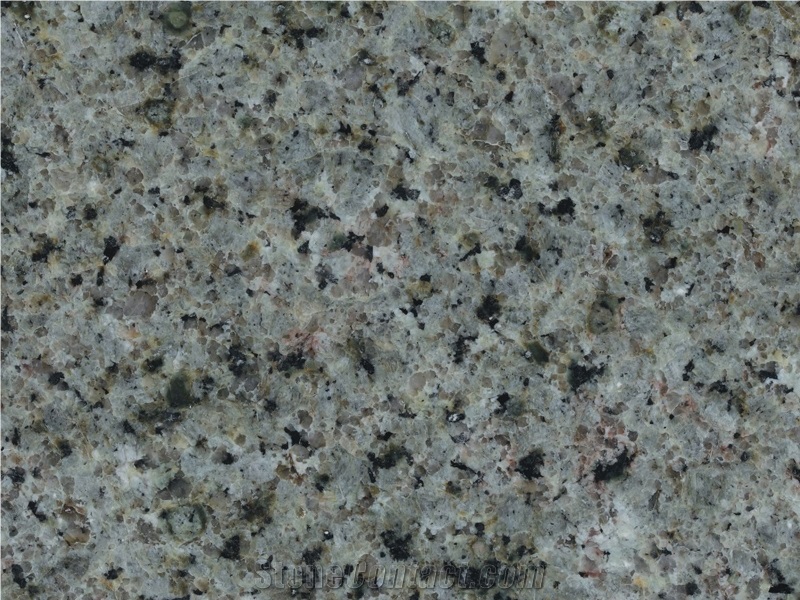 Forest Green Granite, India Forest Green Granite Slab