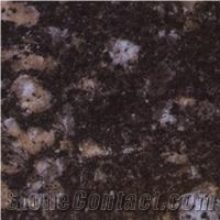 Black and Gray Egyption Granite Slabs & Tiles, Imperial Black Granite Slabs & Tiles