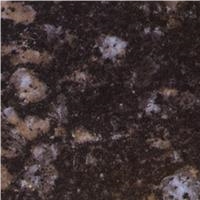 Black and Gray Egyption Granite Slabs & Tiles, Imperial Black Granite Slabs & Tiles