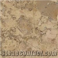 Brecca Sinai Marble Slabs & Tiles, Egypt Brown Marble