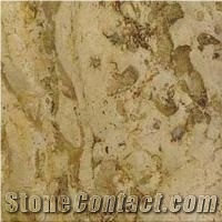 Brecca Sinai Marble Slabs & Tiles, Egypt Brown Marble