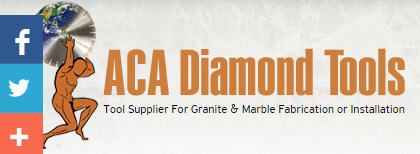 ACA Diamond Tools Inc.