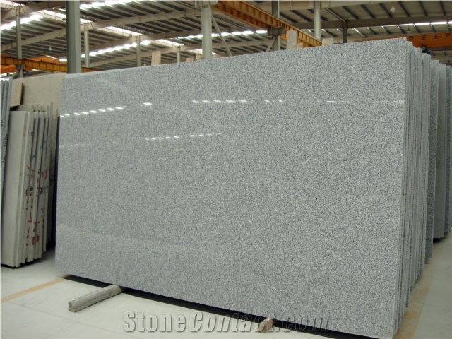 G603 Granite Slabs - the Cheap Grey Granite Big Slabs and Gangsaw Slabs