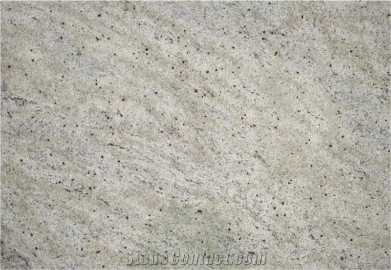 Kashmir White Granite Slabs&Tiles