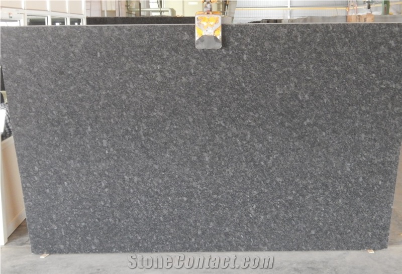 Steel Grey Granite Slabs&Tiles