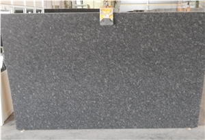 Steel Grey Granite Slabs&Tiles