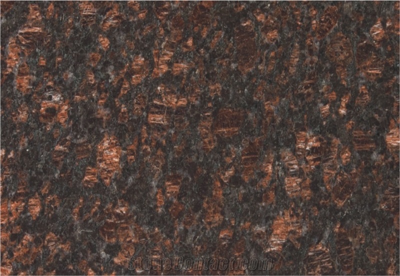Tan Brown Granite Slabs&Tiles