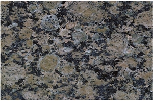 Baltic Brown Granite Slabs&Tiles