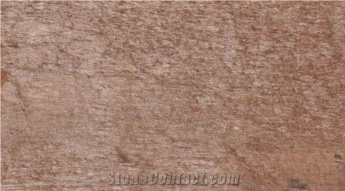 Copper Quartzite Slabs&Tiles