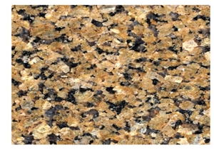 Najran Brown Granite