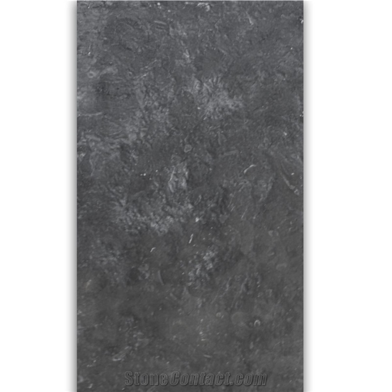 Natural Marble Stone Tiles 40x80cm Grey Brushed