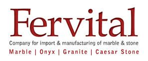 Fervital Granite Ltd