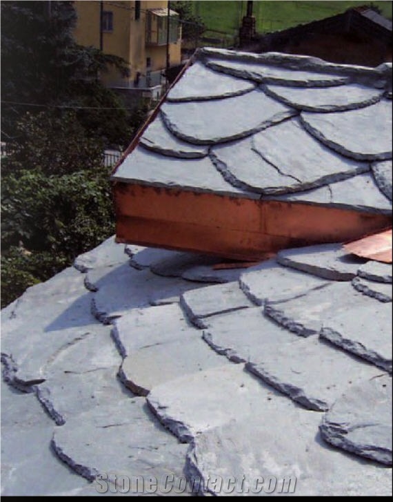 Roofing Flagstone Greek Quartzite