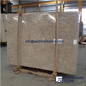 Supply and Export Oman Rose Grey Marble Slab in Good Price
