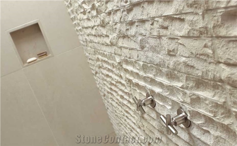 Pietra Plana Extra Limestone Split Face Walling, Pietra Plana Limestone Building & Walling
