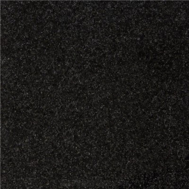 Absolute Black Granite, Extra Black Granite