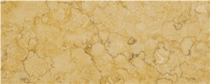 Sunny Dark Marble Slabs&Tiles, Egyptian Yellow Marble