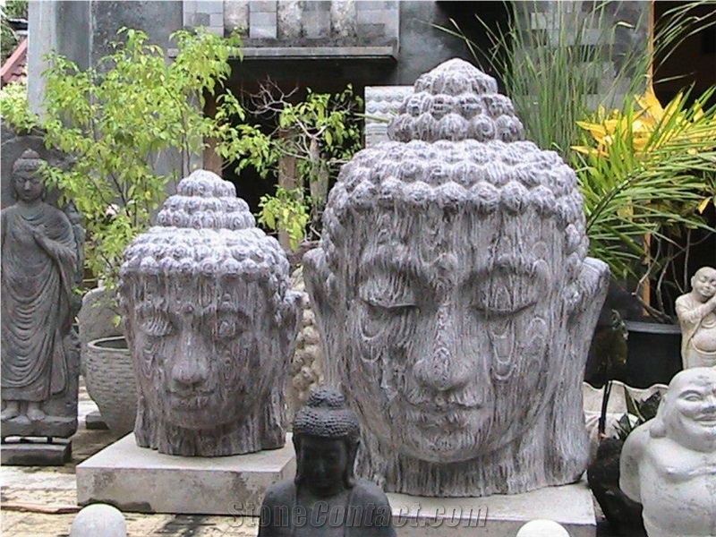 Budha Shaolin Hindu Statues Sculptures