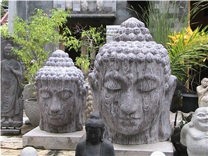 Budha Shaolin Hindu Statues Sculptures