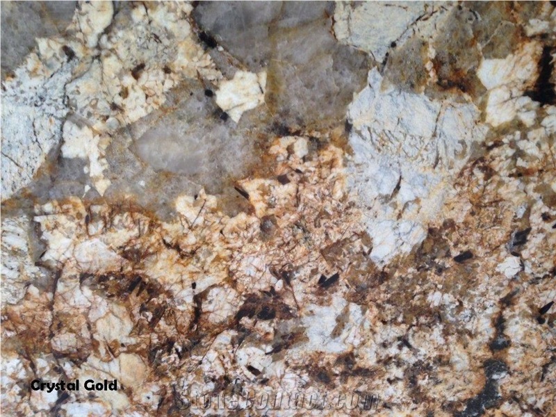 Malaga Granite
