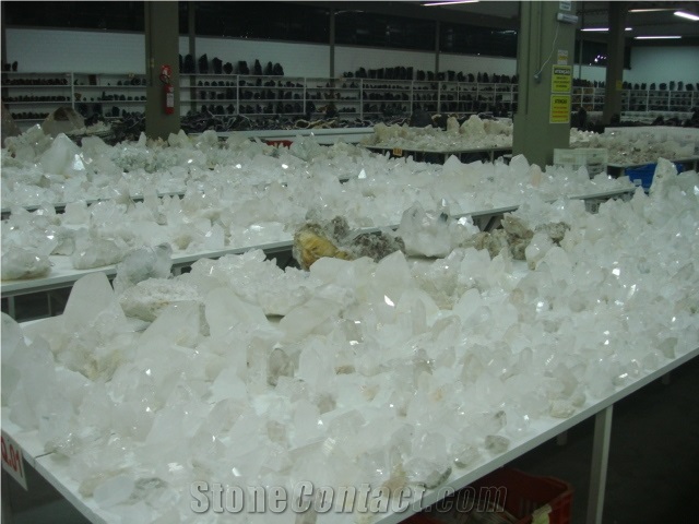 Quartz Stone Decoration Crystals,Quartz Stone ,Chips
