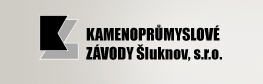 Kamenoprumyslove Zavody Sluknov, s.r.o.
