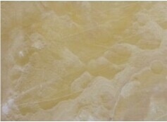 Orange Onyx Translucent Glass Compound Stone Slabs & Tiles, Iran Yellow Onyx