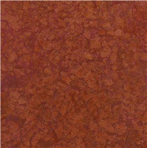 Rojo Imperial Marble