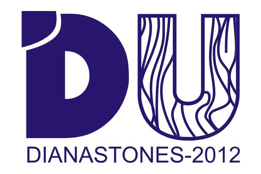 Dianastones2012 LTD. Israel. Armenia