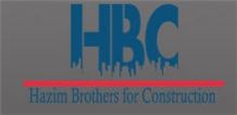 Hazim Brothers for Construction HBC