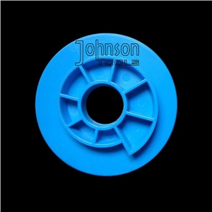Plastic Polishing Holder