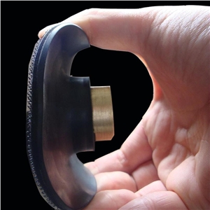 Super Soft Polishing Pad Holder
