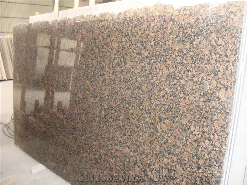Baltic Brown Granite Tiles & Slabs, Finland Brown Granite