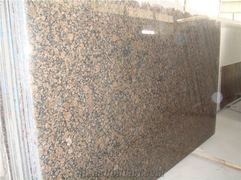 Baltic Brown Granite Tiles & Slabs, Finland Brown Granite
