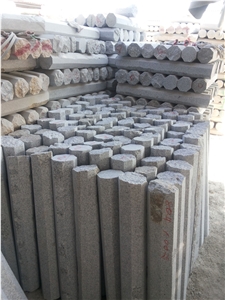 China Grey Granite Railing & Baluster