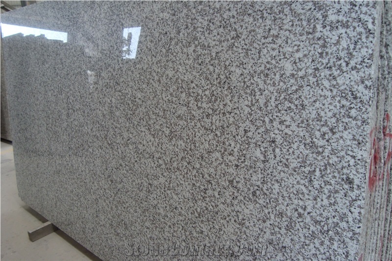 G439 White Granite Tiles & Slabs