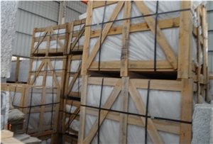 G603,G682 and G664 Granite Tiles Packing in Stock