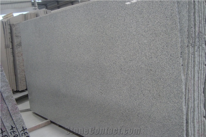 G614 Granite Tiles & Slabs, China Grey Granite