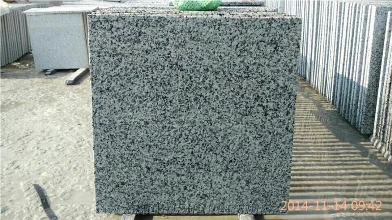 G640 Granite Tiles & Slab,Bianco Sardo,Sardo Grey,Cheap Grey Granite