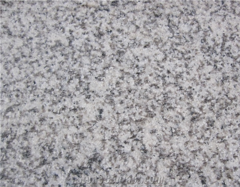 G655 Granite Tiles in Stock, China White Granite