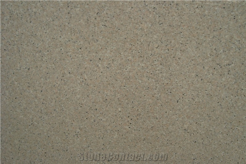 G681 Granite Tiles & Slabs, China Pink Granite