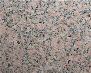 G683 Granite Tiles & Slabs,China Red Granite