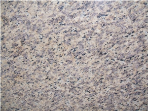 Tiger Skin Yellow Granite Tiles & Slabs, China Yellow Granite