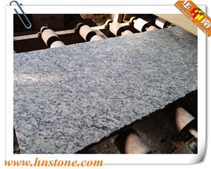 Topazio Imperiale Granite Honed Surface Tiles & Slab,Brazil White Granite